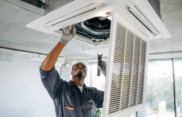 Licensed Hvac service in Braddock, VA - FH HVAC