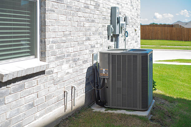 Reliable Hvac contractor in Braddock, VA by FH HVAC